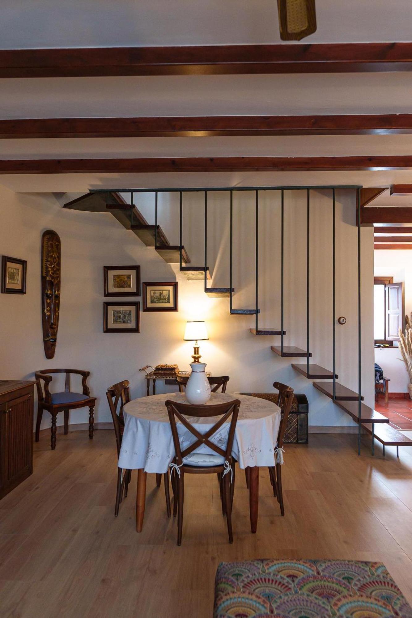 Villa Ibicenca Love Бенальмадена Экстерьер фото